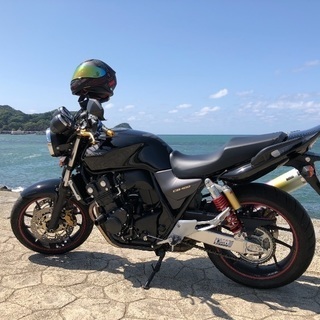 バイク仲間募集中です！50ccからリッタークラスまで！