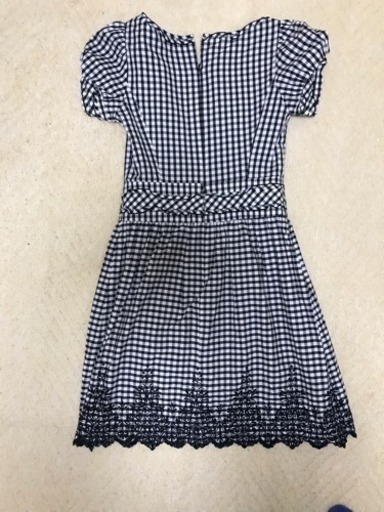 プライベートレーベルsサイズワンピース のんのん 新金岡のワンピースの中古 古着あげます 譲ります ジモティーで不用品の処分