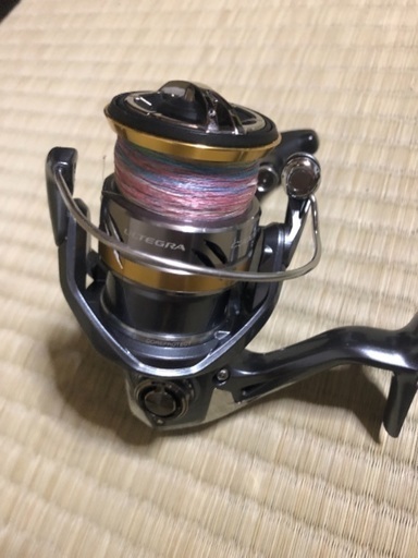 5/9更新　【現行品・値引き可】シマノ 17アルテグラ C3000