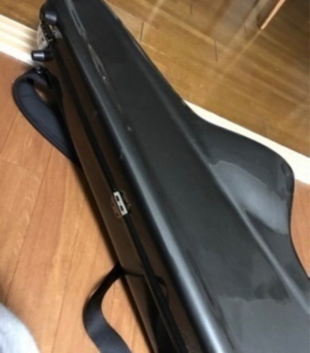 YAMAHA 美品 テナーサックスYTS380 ハードケース付き