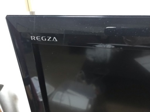 テレビ 32型 美品 REGZA