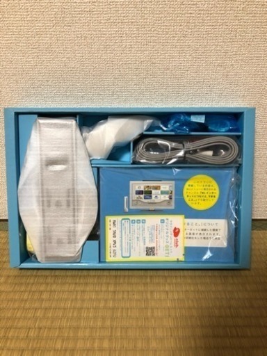 セット販売 お取引中 Nintendo 任天堂 Wii本体 未使用品 ほぼ 新品 Masa 川崎のテレビゲーム Wii のあげます 譲ります ジモティーで不用品の処分 送料代引き無料 テレビゲーム Wii Learnistic Com