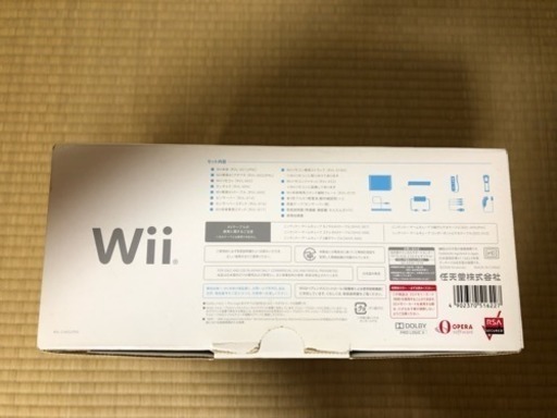 セット販売 お取引中 Nintendo 任天堂 Wii本体 未使用品 ほぼ 新品 Masa 川崎のテレビゲーム Wii のあげます 譲ります ジモティーで不用品の処分 送料代引き無料 テレビゲーム Wii Learnistic Com