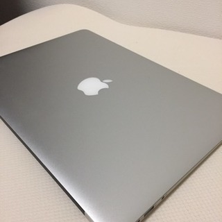 交渉中:MacBook Air 1800/13.3 MQD42J/A