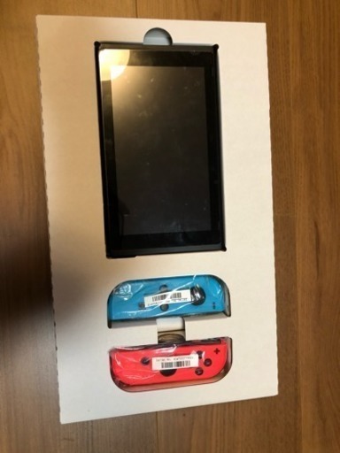 ニンテンドースイッチ 本体 欠品なし | noonanwaste.com