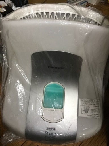 Panasonic フットスパ