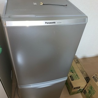 Panasonic 冷蔵庫 TOSHIBA 洗濯機