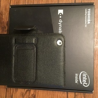 美品dynabook Tab VT484/26K