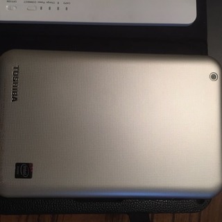 美品dynabook Tab VT484/26K
