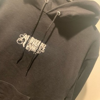 APHRODITE GANG 舐達麻 入手困難 Lサイズ