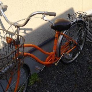 自転車