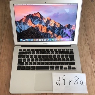Macbook Air 13 mid 2011【郵送可】 Macbook Air 13 mid 2011【郵送可】