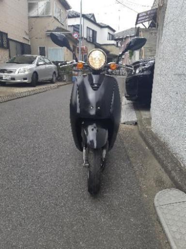 ホンダ　トゥデイAF61/4サイクル　50cc