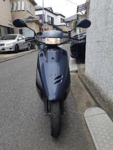 ホンダ　DIO AF28/2サイクル　50cc格安にて