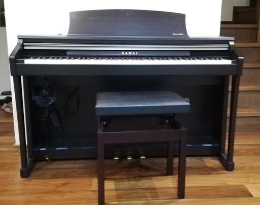 【輸送手配可能】電子ピアノ KAWAI CA13R 2012年製  （輸送1.6万円～）