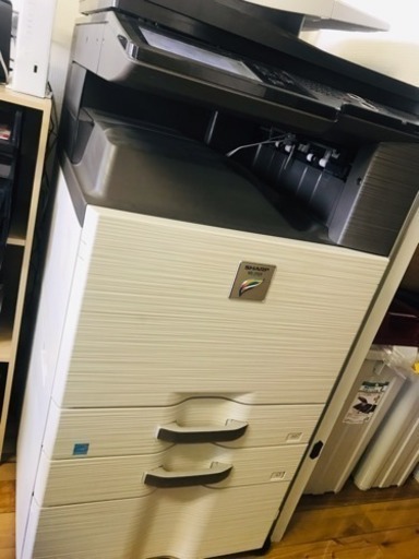 コピー機