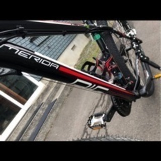 メリダ ビッグナイン100 29er 47cm マウンテンバイク 自転車