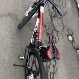 メリダ ビッグナイン100 29er 47cm マウンテンバイク 自転車