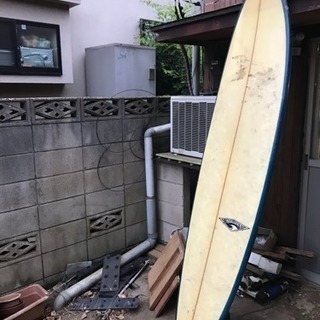ファンボード サーフィン - 千葉市