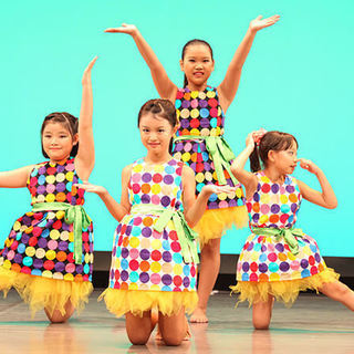 おめでとう新元号「令和」キャンペーン実施中！　町田氏ダンススクールのソピックカルチャースクール - ダンス