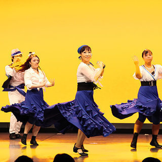 おめでとう新元号「令和」キャンペーン実施中！　町田氏ダンススクールのソピックカルチャースクール - 教室・スクール