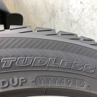 スタッドレスタイヤ ヨコハマ iG30 225/55R17 (4...