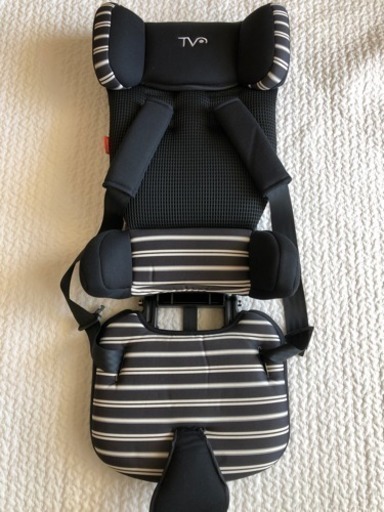 チャイルドシート Travel Vest EC +