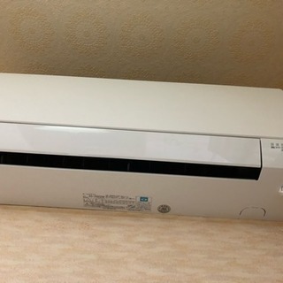 富士通 エアコン 2014年製 〜 美品 禁煙部屋使用
