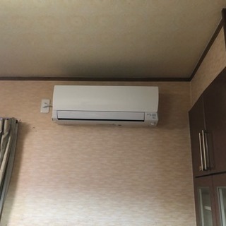 エアコン】2017年製富士通nocria AS-226EE4〈名古屋引渡し〉