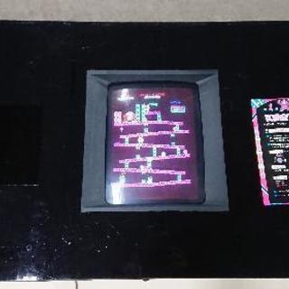 値下げOK！ ドンキーコング 筐体 レトロゲーム