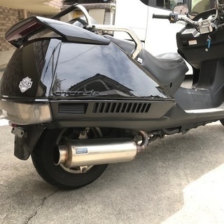 自賠責付き（令和2年12月）☆美車！ フュージョン 後期型 鹿児島市