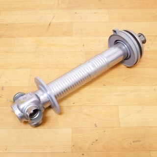 サンポット/Sunpot 2011年製 FF式石油ストーブ FFR-562SX-S2　/SL1