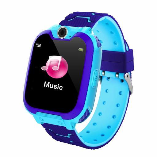キッズ スマートウォッチフォン 子供用腕時計 あーち プロフ必読 豊川のアクセサリー 腕時計 の中古 古着あげます 譲ります ジモティーで不用品の処分