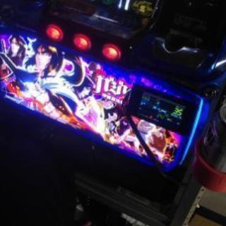 希少！！バジリスク絆 コイン不要機データカウンター付