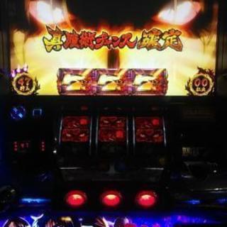 希少！！バジリスク絆 コイン不要機データカウンター付 【公式通販】
