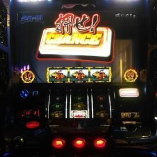 🎰 バジリスク絆 データカウンター、コイン不要機付き