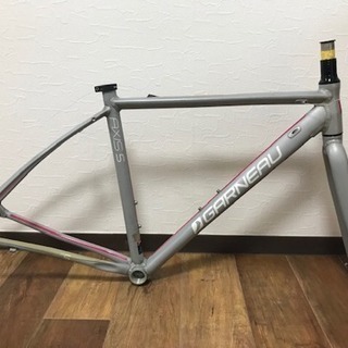 GARNEAU ガノー AXIS 5 2016年 アルミロードフレームセット
