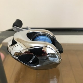 06アンタレスDC 右巻き