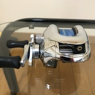 06アンタレスDC 右巻き