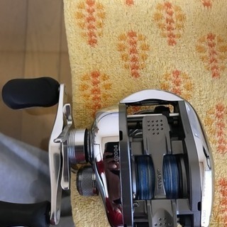 06アンタレスDC 右巻き