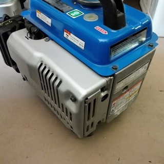 11000＊HAMAHA EF800 ガソリンエンジン発電機 メンテ必要です