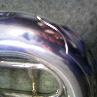 ヤマハユーフォニアム321-s