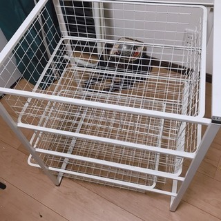 IKEA 収納家具