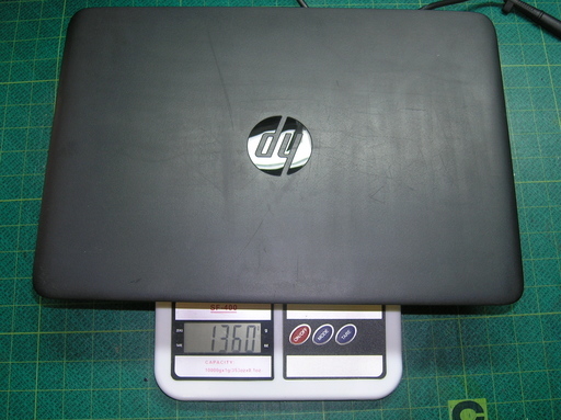 送料無料A4軽量快適ノートwindows10 オフィス2013入り HP820G1