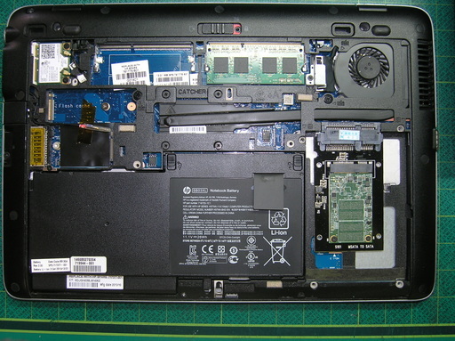 送料無料A4軽量快適ノートwindows10　オフィス２０１３入り　HP８２０G1 1..4KG　i5  4Mbメモリ 送料無料A4軽量快適ノートwindows10 オフィス2013入り HP820G1