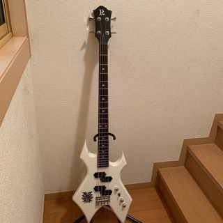 BC rich エレキベース