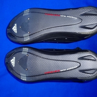 Adidas Super Pro Classic 26.5cm 未使用品