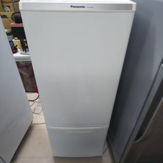 ♦️Panasonicノンフロン冷凍冷蔵庫【2013年製】NR-B176W-W Panasonic 