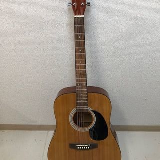 PLAYTECHプレイテック アコースティックギター D-4NA...