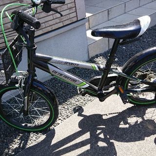  値下げ 幼児用自転車